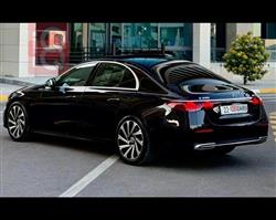 مرسيدس بنز E-Class